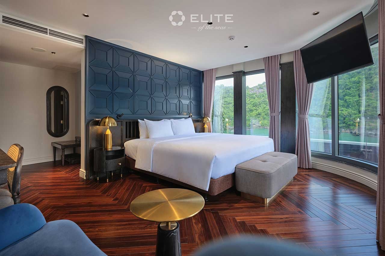 Booking Room